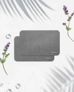 Endeavour Køkkenartikler<Twin Board Grey