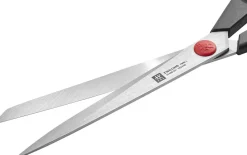 Zwilling Køkkenknive & Sakse<Twin L Skræddersaks 25 Sort TyskRusSt