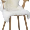 NATURES Collection Skind<UK Sheepskin. Premium Quality. Size: 90-100 cm