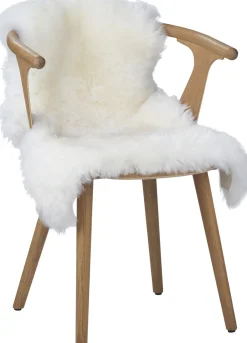 NATURES Collection Skind<UK Sheepskin. Premium Quality. Size: 90-100 cm