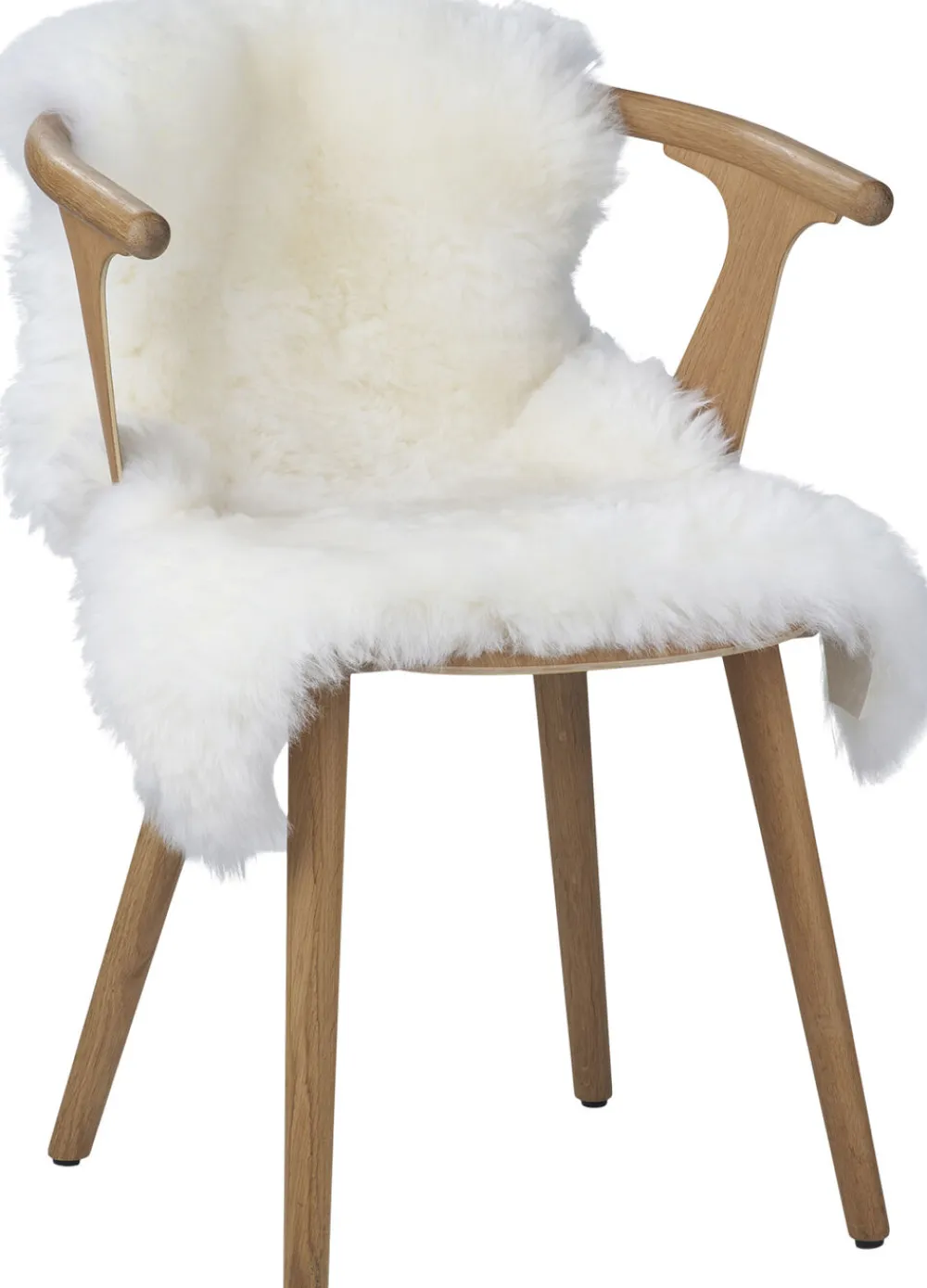 NATURES Collection Skind<UK Sheepskin. Premium Quality. Size: 90-100 cm