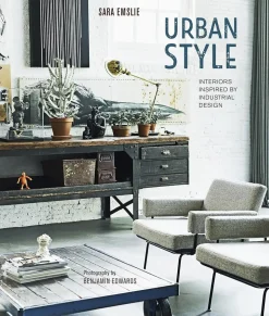 New Mags Bøger<Urban Style