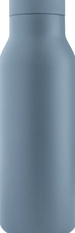 Eva Solo Opbevaring<Urban Termoflaske 0,5 l Dusty blue