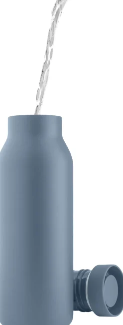 Eva Solo Opbevaring<Urban Termoflaske 0,5 l Dusty blue