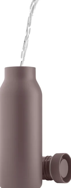 Eva Solo Opbevaring<Urban Termoflaske 0,5 l Vintage Brown