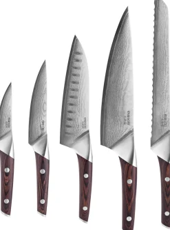 Eva Solo Køkkenknive & Sakse<Urtekniv 9cm Nordic kitchen