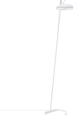 DFTP Gulvlamper<Versale | Gulvlampe | Hvid