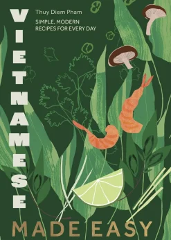 New Mags Bøger<Vietnamese Made Easy