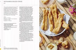 New Mags Bøger<Vietnamese Vegetarian