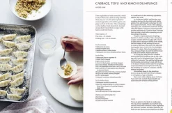 New Mags Bøger<Vietnamese Vegetarian