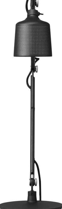 Vipp Bordlamper<521 bordlampe