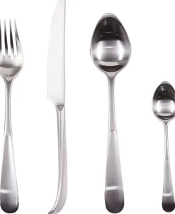 Georg Jensen Bestik<Vivienna bestiksæt - 24 dele