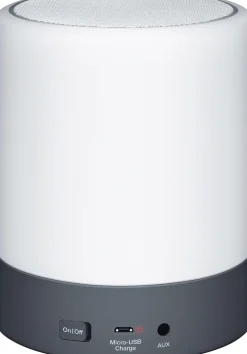 Beurer Elektronik<Wake-up Light med Bluetooth Højttaler WL 50