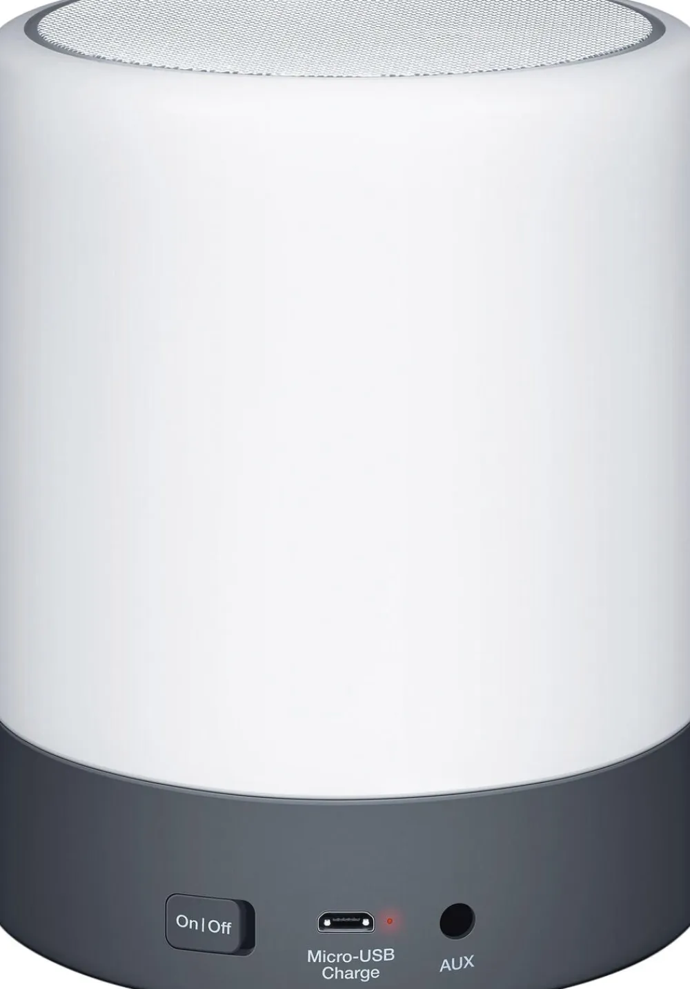 Beurer Elektronik<Wake-up Light med Bluetooth Højttaler WL 50