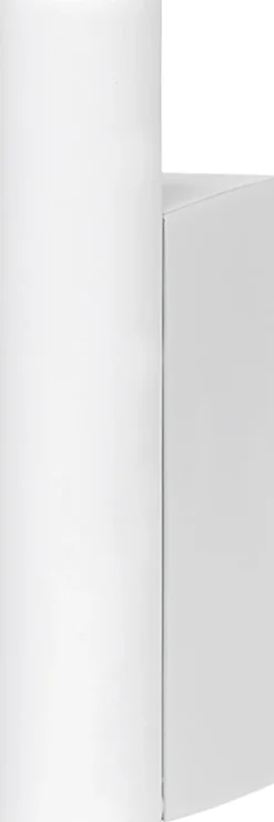 Blomus Knager & Knagerækker<Wall Hook -MODO- White