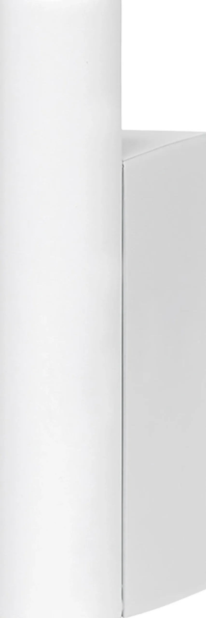 Blomus Knager & Knagerækker<Wall Hook -MODO- White