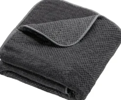 Beurer Elektronik<Wellbeing HD 65 Dark Grey Varmeplaid 180x130 cm