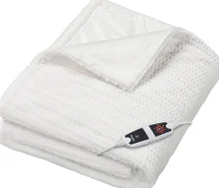 Beurer Elektronik<Wellbeing HD 82 Helsinki Varmeplaid 180x130 cm
