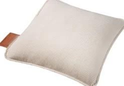 Beurer Elektronik<Wellbeing HK 77 Heaty Varmepude Cashmere Creme 45x45 cm