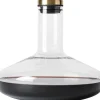 Audo Copenhagen Bar & Vin<Wine Breather, Deluxe, Clear/Gold