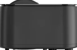Witt Køkkenmaskiner<PREMIUM ICE CREAM MAKER 1 L. BLACK