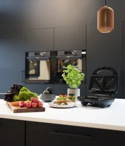 Witt Køkkenmaskiner<PREMIUM SANDWICH MAKER