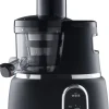 Witt Køkkenmaskiner<PREMIUM SLOWJUICER BLACK