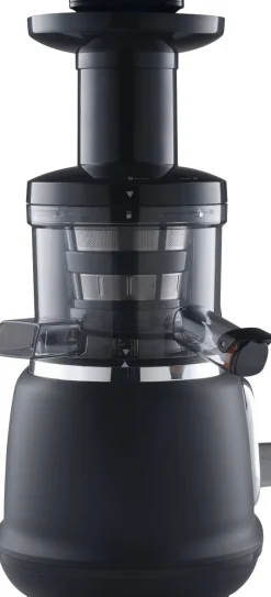Witt Køkkenmaskiner<PREMIUM SLOWJUICER BLACK