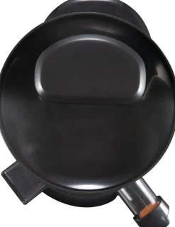 Witt Køkkenmaskiner<PREMIUM SLOWJUICER BLACK