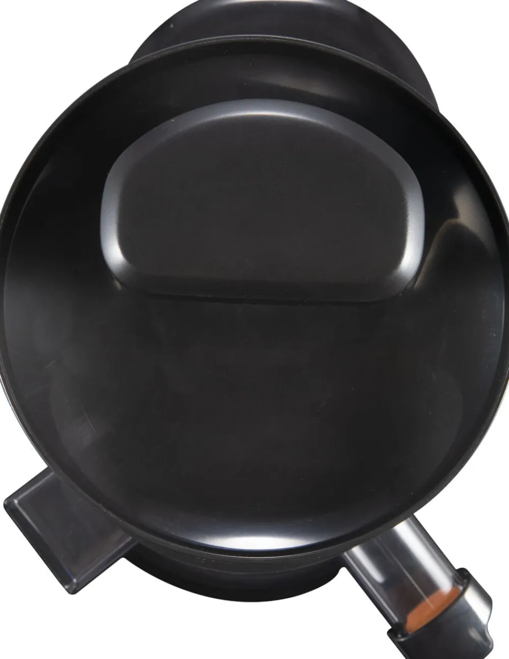 Witt Køkkenmaskiner<PREMIUM SLOWJUICER BLACK