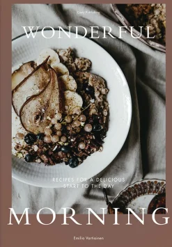 New Mags Bøger<Wonderful Morning