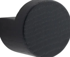 Ekta Living Knager & Knagerækker<Wood knot, Black, L