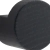 Ekta Living Knager & Knagerækker<Wood knot, Black, M