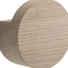 Ekta Living Knager & Knagerækker<Wood knot, Nature, M