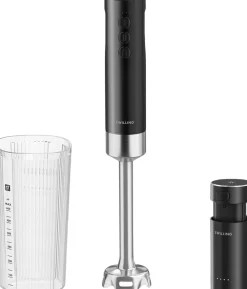 Zwilling Køkkenmaskiner<XTEND Batteridrevet stavblender-startsæt, Starter set with b