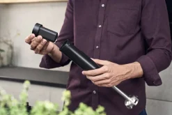 Zwilling Køkkenmaskiner<XTEND Batteridrevet stavblender-startsæt, Starter set with b