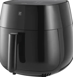 Zwilling Køkkenmaskiner<Airfryer 4 Liter, Sort